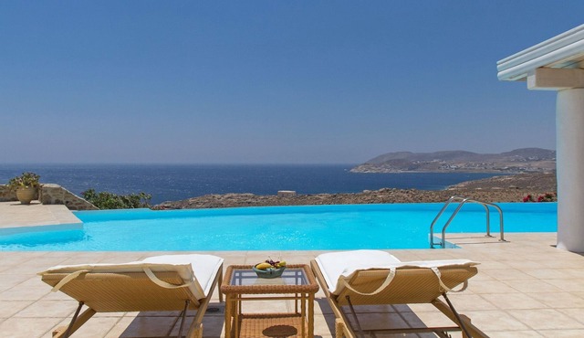 Luxury Mykonos Property in Mykonos