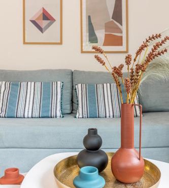 LV Home: A LiVing experience ! in Hersonissos