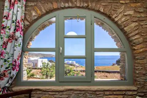 m.houses 2 in Agios Romanos