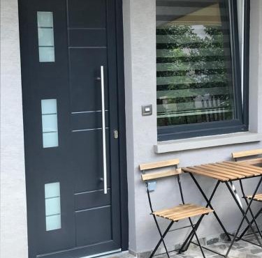 M+V apartment in Alexandroupoli