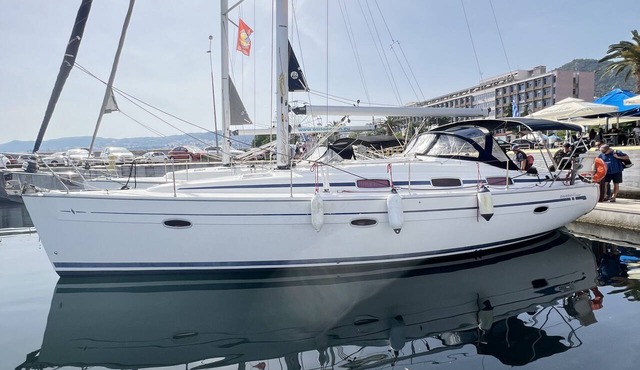Macedonian Sun and Beach Sailing Extravaganza from Kavala in Kavala