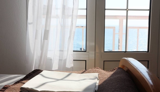 Madalenas B&B in Corfu