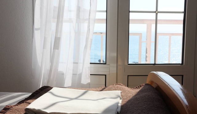 Madalenas B&B in Corfu