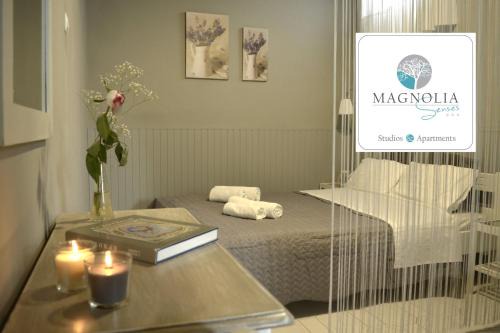 Magnolia Senses in Kini