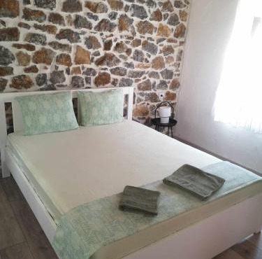 Mandal Cottage in Samothraki