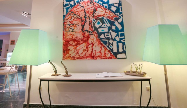 Mandraki Village Boutique Hotel in Skiathos