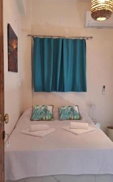 MANI HOLIDAYS Rooms in Neo Itilo