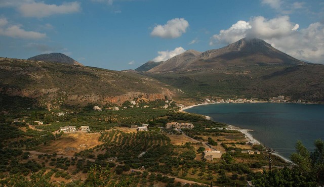 Manifest Boutique Hotel in East Mani
