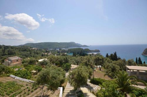 manolo studios corfu paleokastritsa in Paleokastritsa