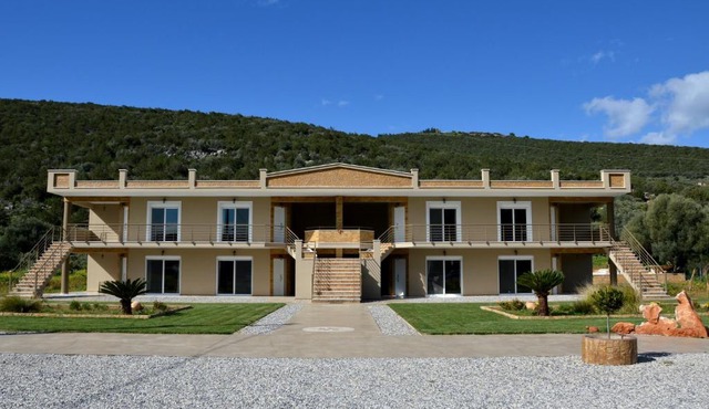 Marathon Eco Stay in Marathon
