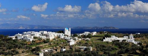 Margarita Guesthouse in Apollonia