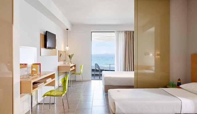 Margarita Sea Side Hotel in Kassandra