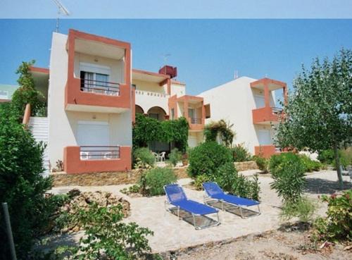 Maria Rooms in Agia Ermioni