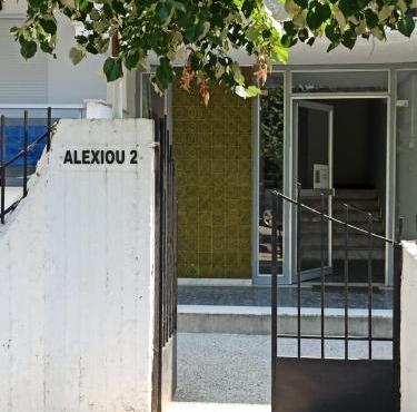 Marias Apartment in Paleo Tsifliki