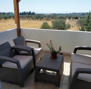Marias Apartment in Rhodes