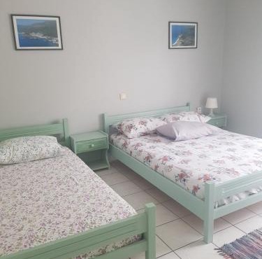 Marilena Rooms Plataria in Plataria