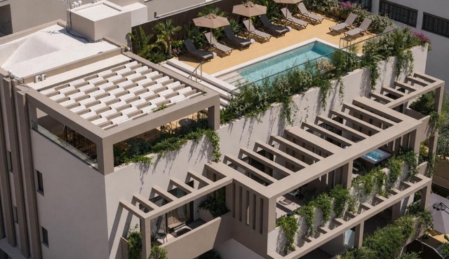 Marina Suites Athenian Riviera in Athens