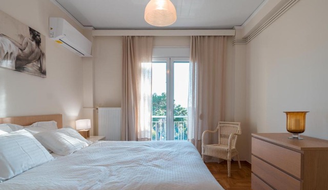 Marousi Cozy Apartments in Athens