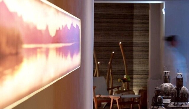 Marpessa Smart Luxury Hotel in Agrinio