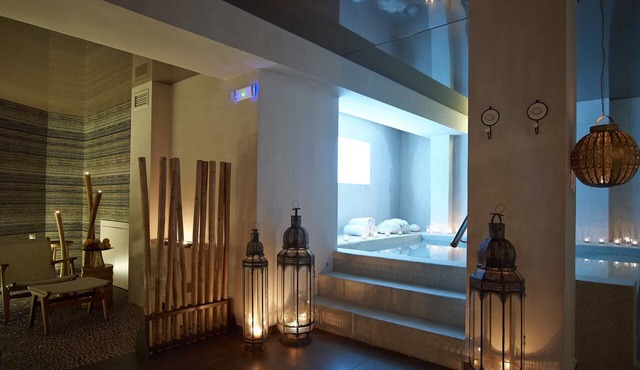 Marpessa Smart Luxury Hotel in Agrinio