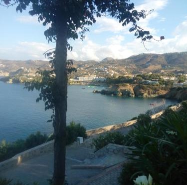 Mary's Studios in Agia Pelagia