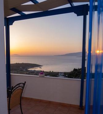Mastiha luxury maisonette II