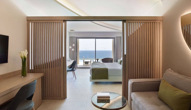 Mayia Exclusive Resort & Spa - Adults Only - All Inclusive in Rhodes