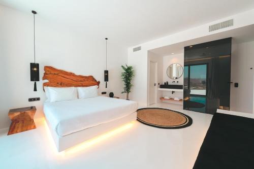 Mega Mansions Mykonos in Elia