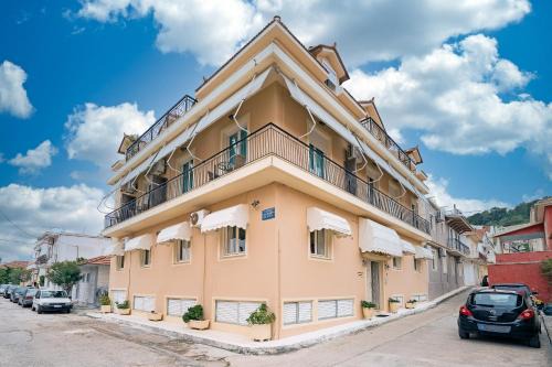 Melissaratos Studios in Argostoli