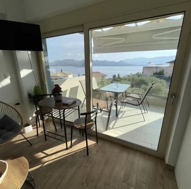 Melodia Lefkada Maisonette 3 in Nikiana