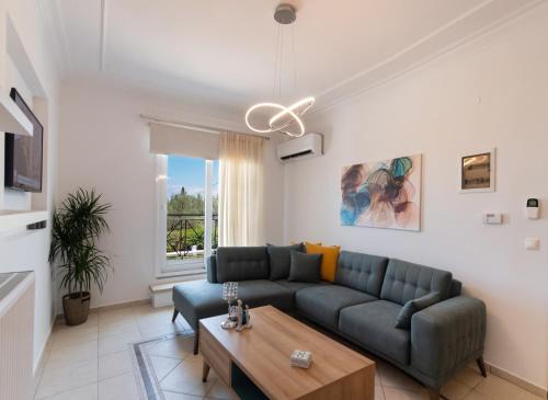 Memoria Apartments in Lefkada