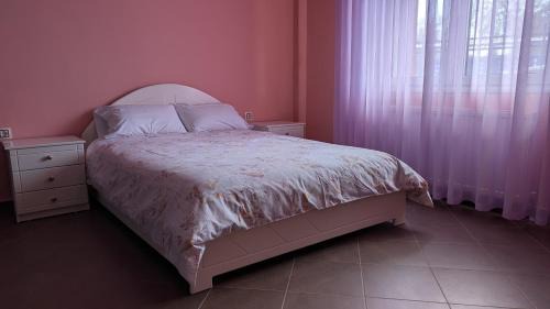 Meris Home in Méga Tímbanon