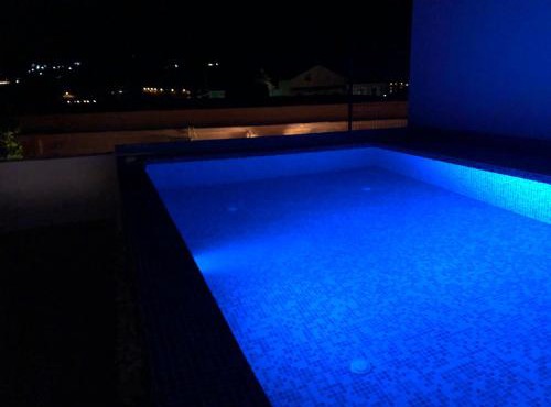 METROPOLIS Argostoli House/villa with garden & pool-jacuzzi in Argostoli