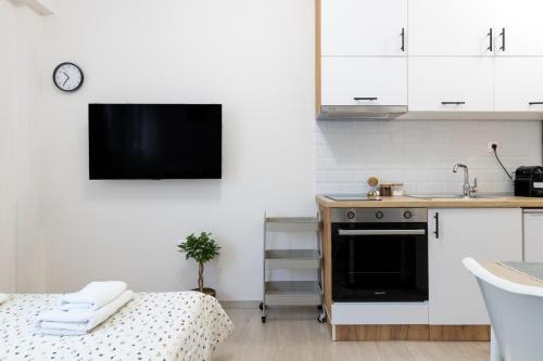 Micro Studio 10 in Xanthi