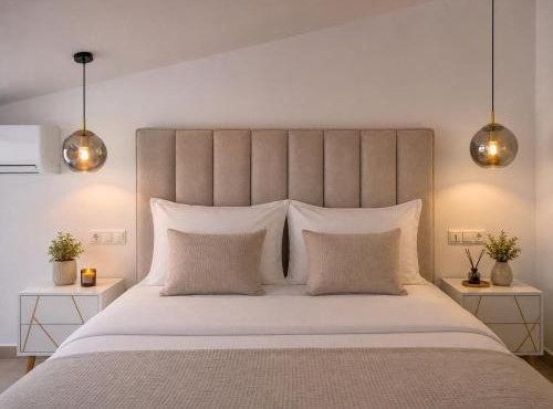 Mini Boutique Dragani in Sithonia