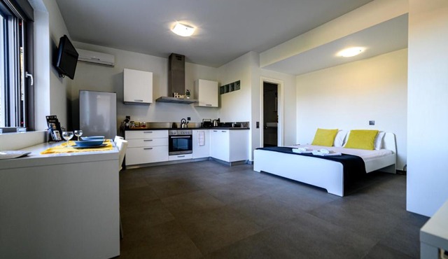 Minimal Studio in Nature, Exostis Nafplio in Nafplio