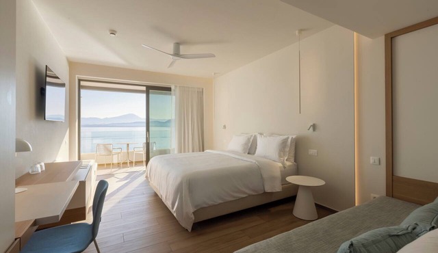 Mirage Chalkida City Resort in Chalcis