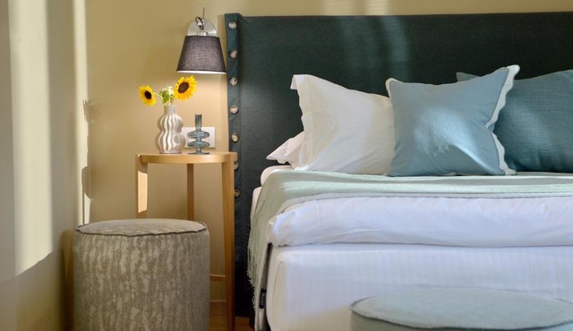 MIRIVILI hospitality & wellness in Athens