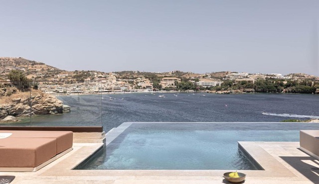 MK Villas Collection, by ThinkVilla in Agia Pelagia