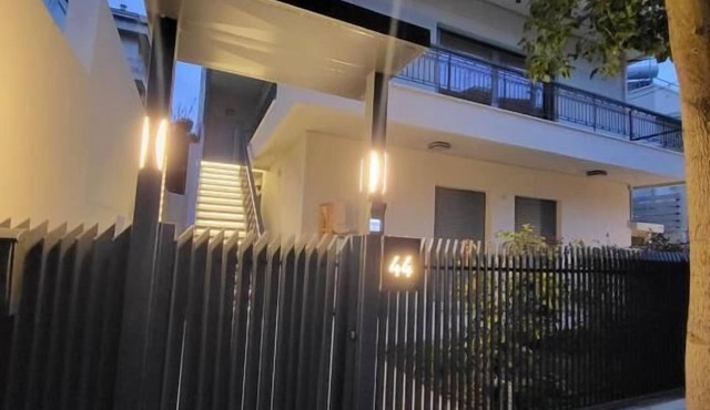 Modern Apartment near Kifisias ave in Chalandri