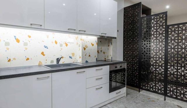 Modern Prime Location Apt in Thessaloniki Center in Thessaloniki