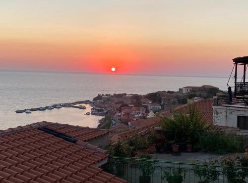MOLYVOS BOUTIQUE HOUSE in Mythimna