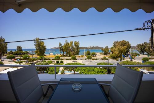 MORE Apartments in Áyios Yeóryios