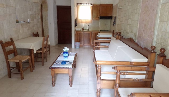 Mountain Vista Resort in Rethymno