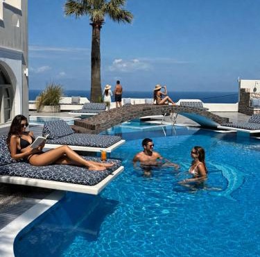 my life suites in Fira