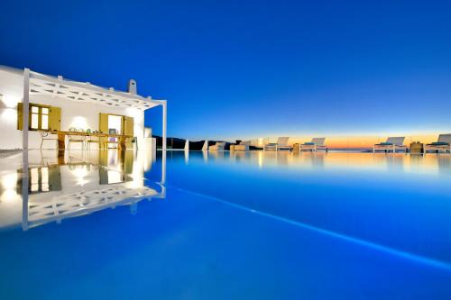 Mykonos Ark Villas in Mykonos