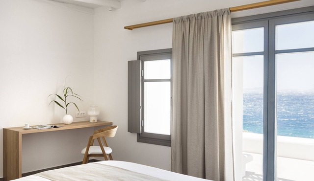 Mykonos Soul Luxury Suites - Adults Only in Mykonos