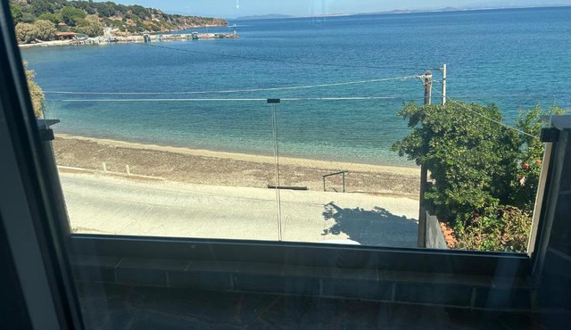 Mystegna Beach Appartement