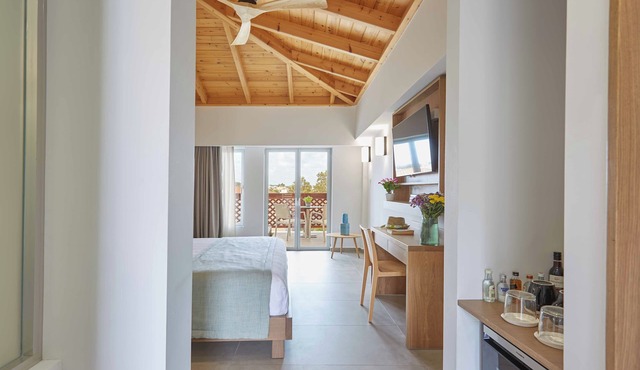 Mystery Skiathos Luxury Residence in Skiathos