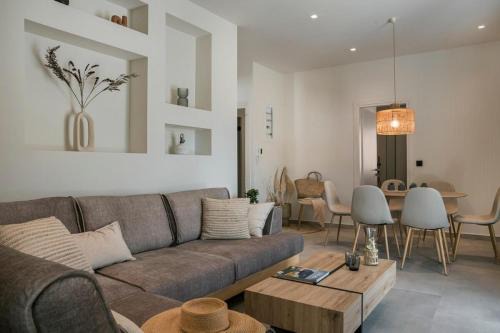 Mystique Lagoon Villa in Argostoli